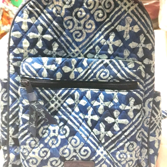 Womens backpack